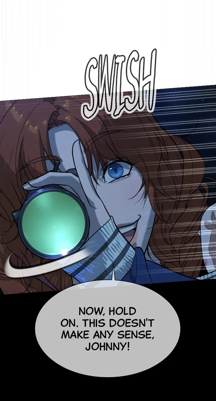 Read Killer Peter chapter 78 image 38 on Lezhin