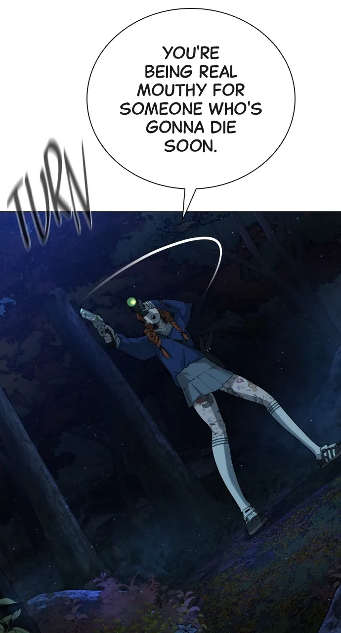 Read Killer Peter chapter 78 image 4 on Lezhin