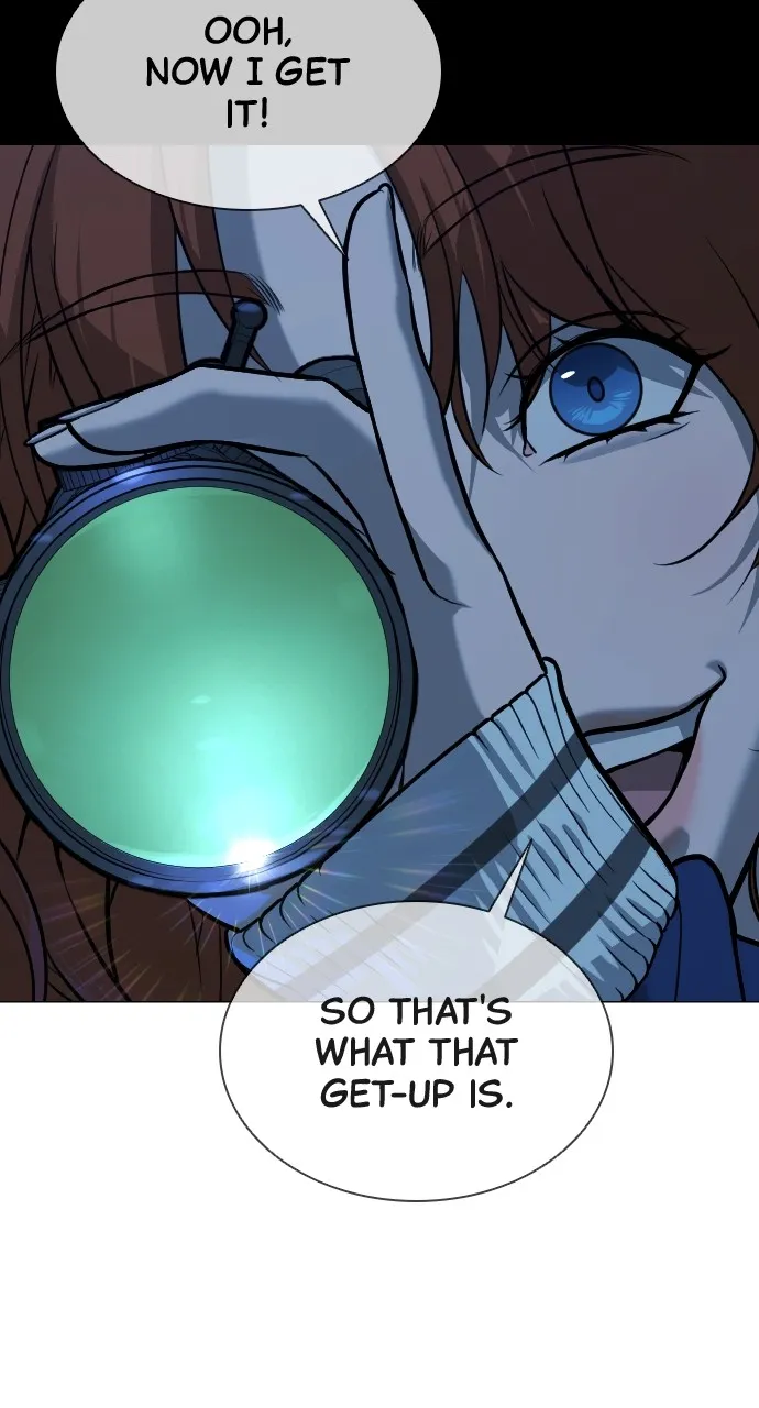 Read Killer Peter chapter 78 image 40 on Lezhin