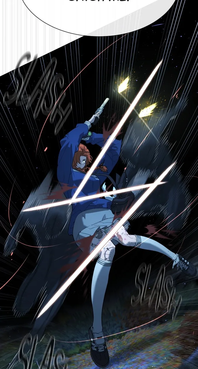Read Killer Peter chapter 78 image 47 on Lezhin