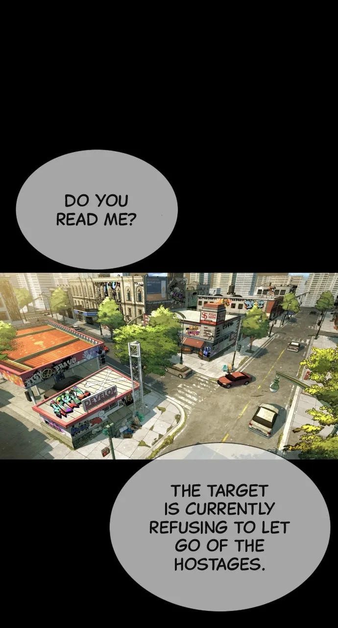 Read Killer Peter chapter 78 image 76 on Lezhin