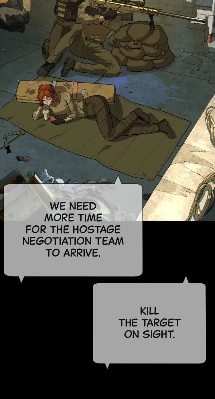 Read Killer Peter chapter 78 image 78 on Lezhin