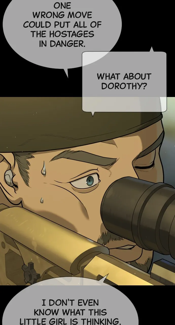 Read Killer Peter chapter 78 image 82 on Lezhin