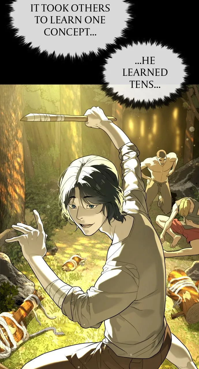 Read Killer Peter chapter 79 image 106 on Lezhin