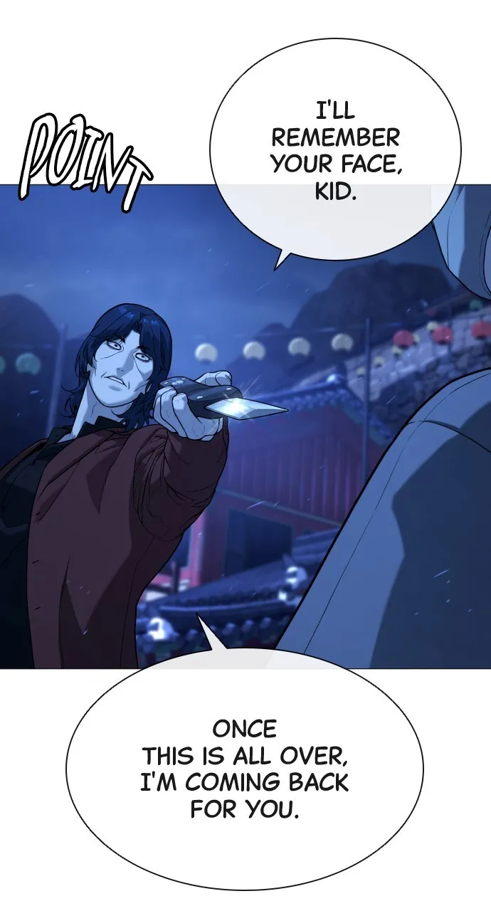 Read Killer Peter chapter 79 image 122 on Lezhin
