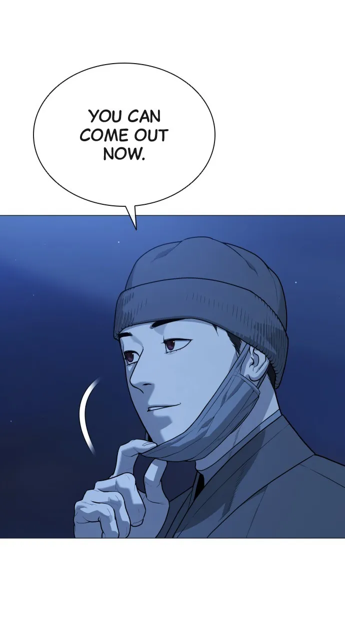 Read Killer Peter chapter 79 image 126 on Lezhin