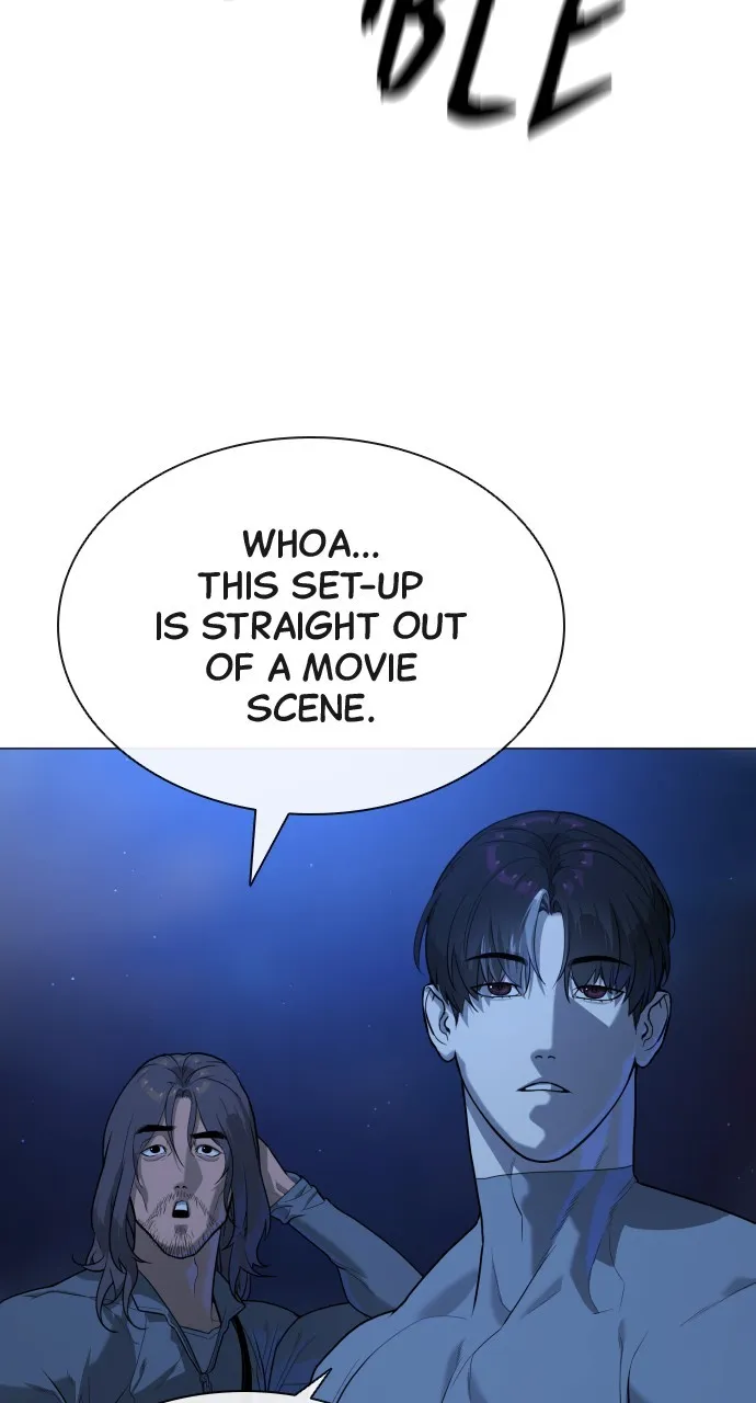 Read Killer Peter chapter 79 image 140 on Lezhin