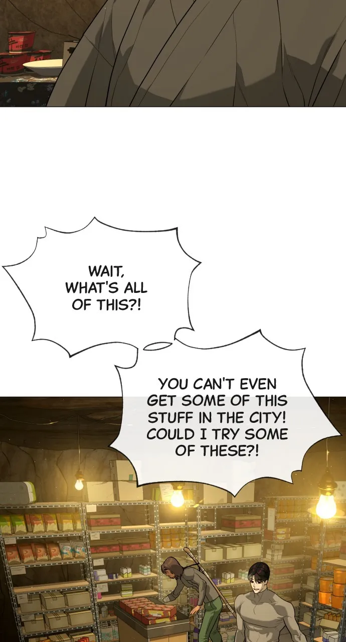 Read Killer Peter chapter 79 image 149 on Lezhin