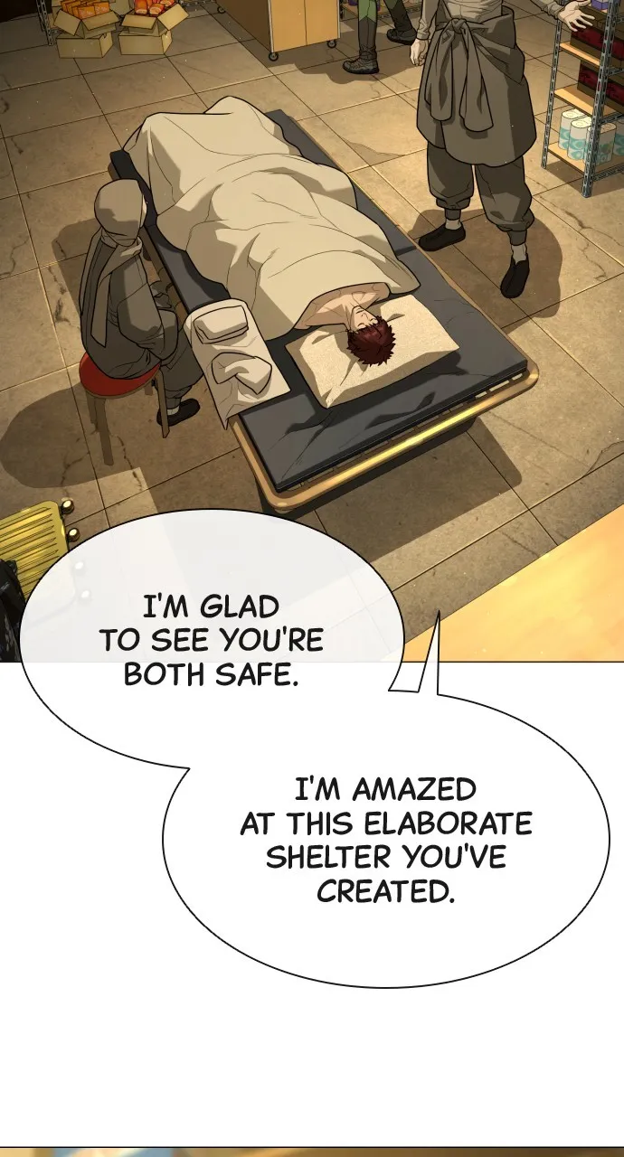 Read Killer Peter chapter 79 image 150 on Lezhin