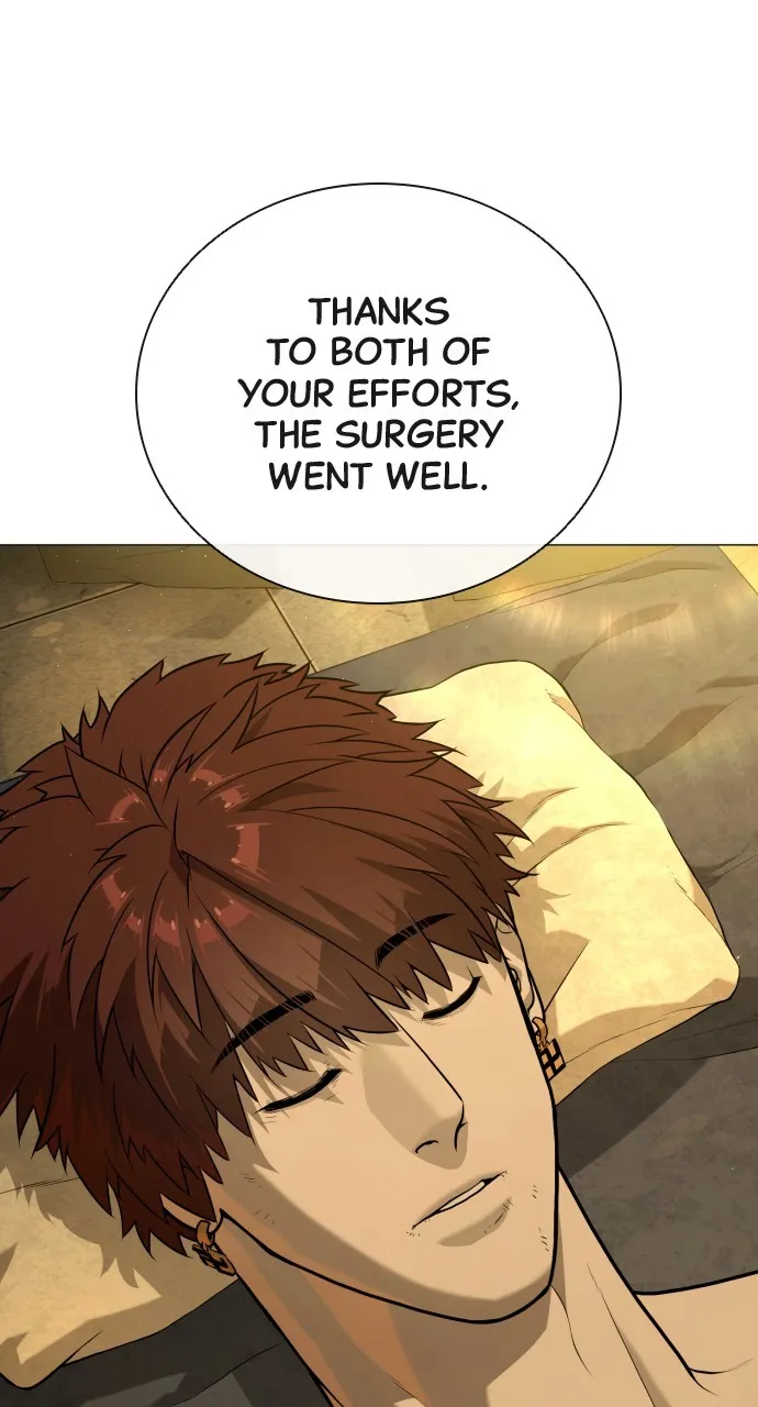 Read Killer Peter chapter 79 image 152 on Lezhin