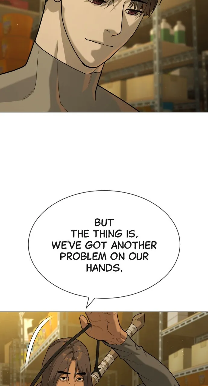 Read Killer Peter chapter 79 image 154 on Lezhin