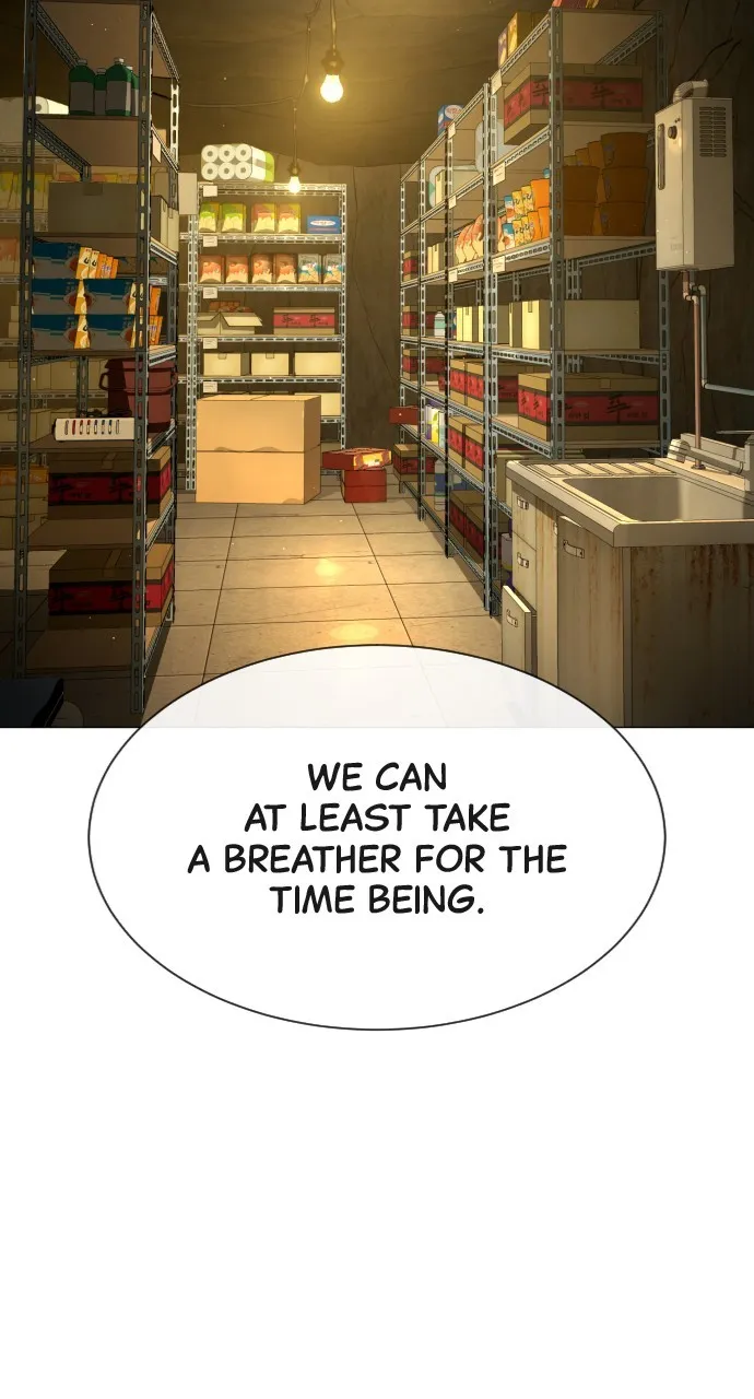 Read Killer Peter chapter 79 image 157 on Lezhin