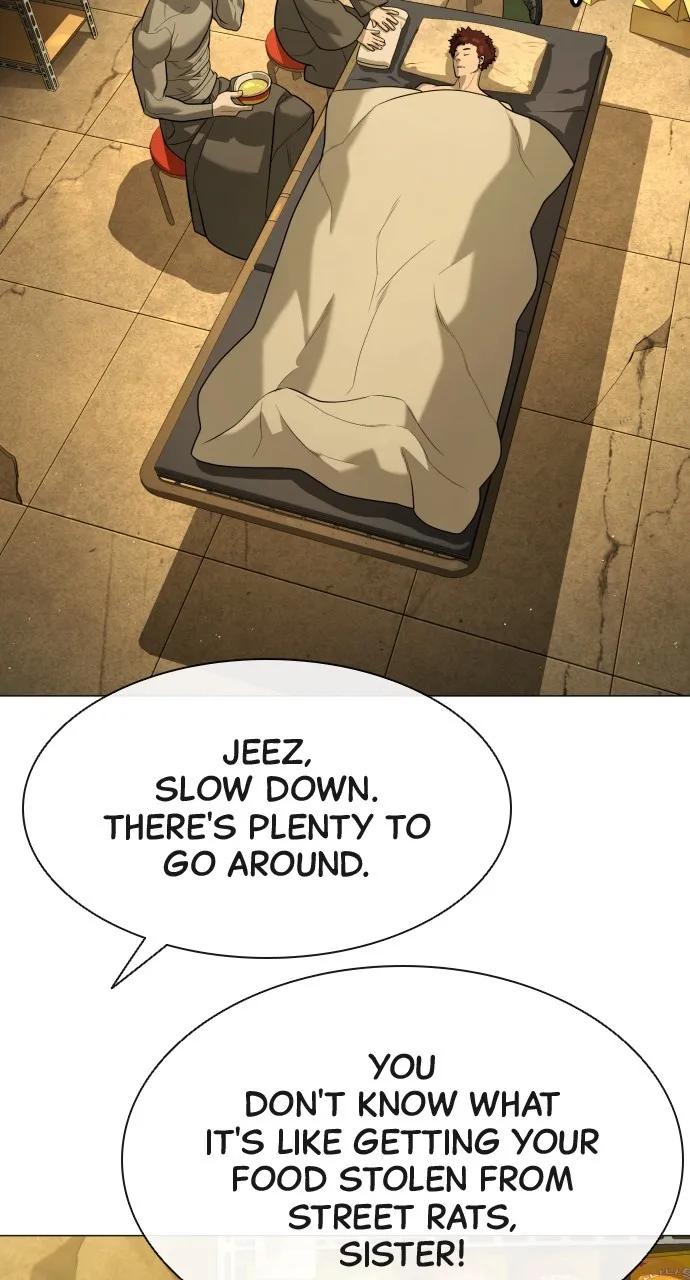 Read Killer Peter chapter 79 image 159 on Lezhin