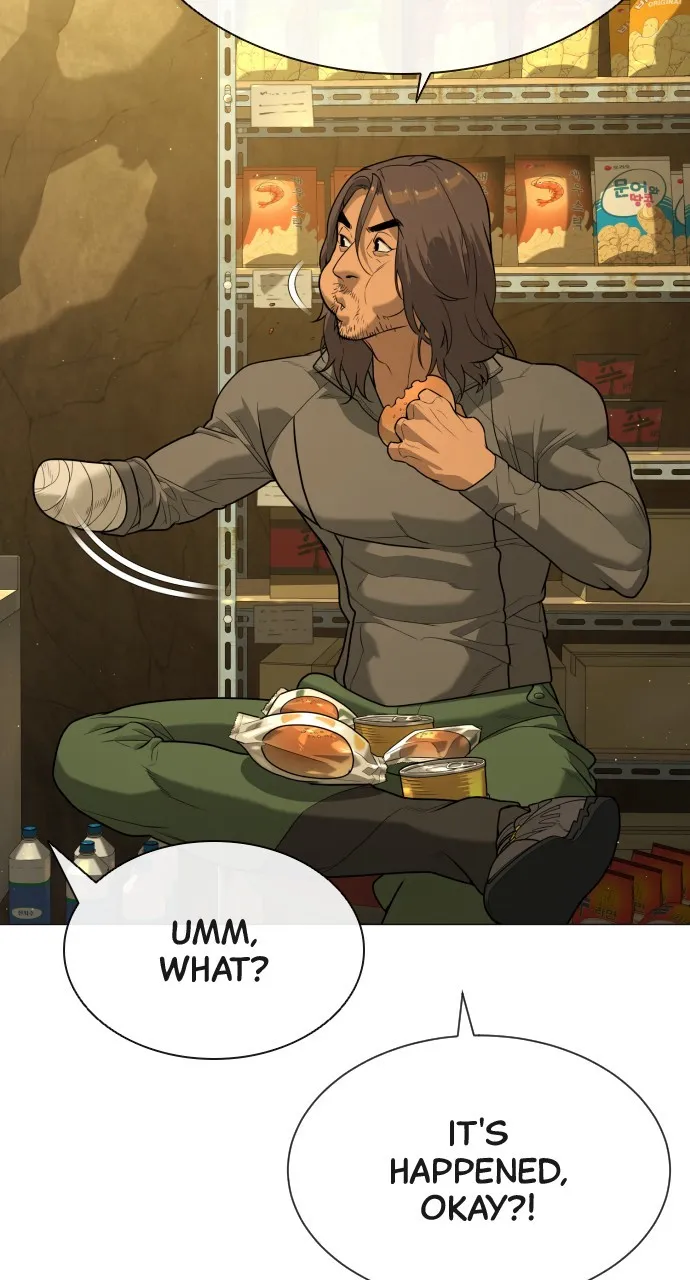 Read Killer Peter chapter 79 image 160 on Lezhin