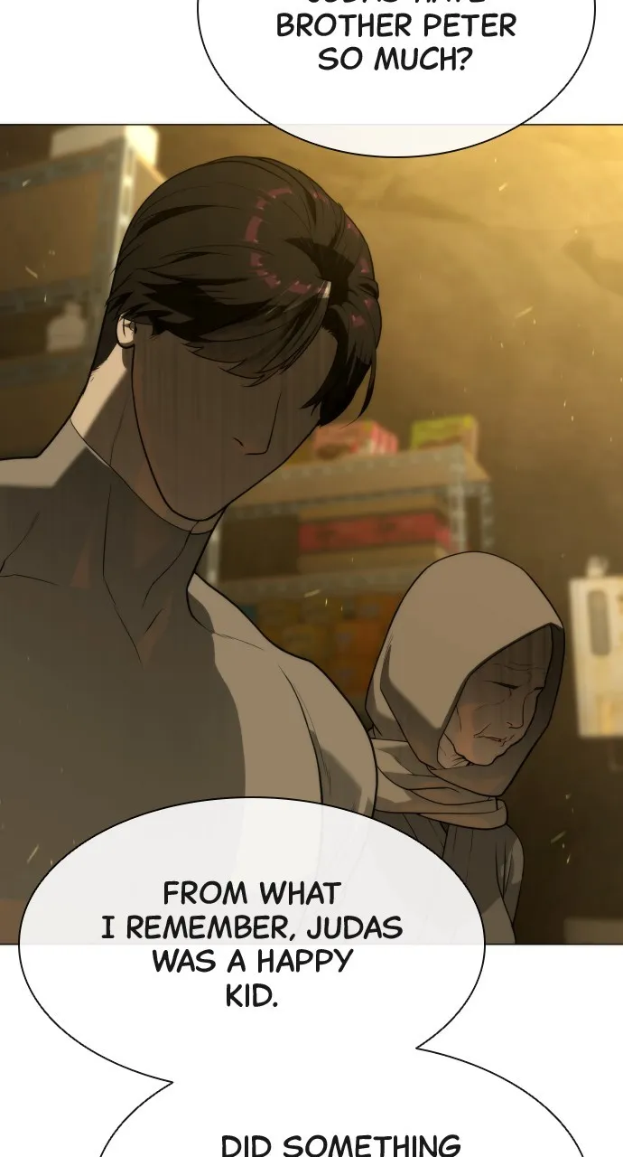 Read Killer Peter chapter 79 image 163 on Lezhin