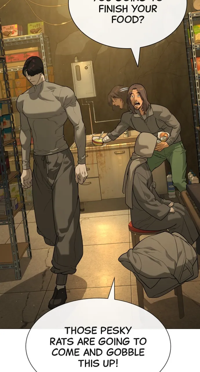 Read Killer Peter chapter 79 image 167 on Lezhin