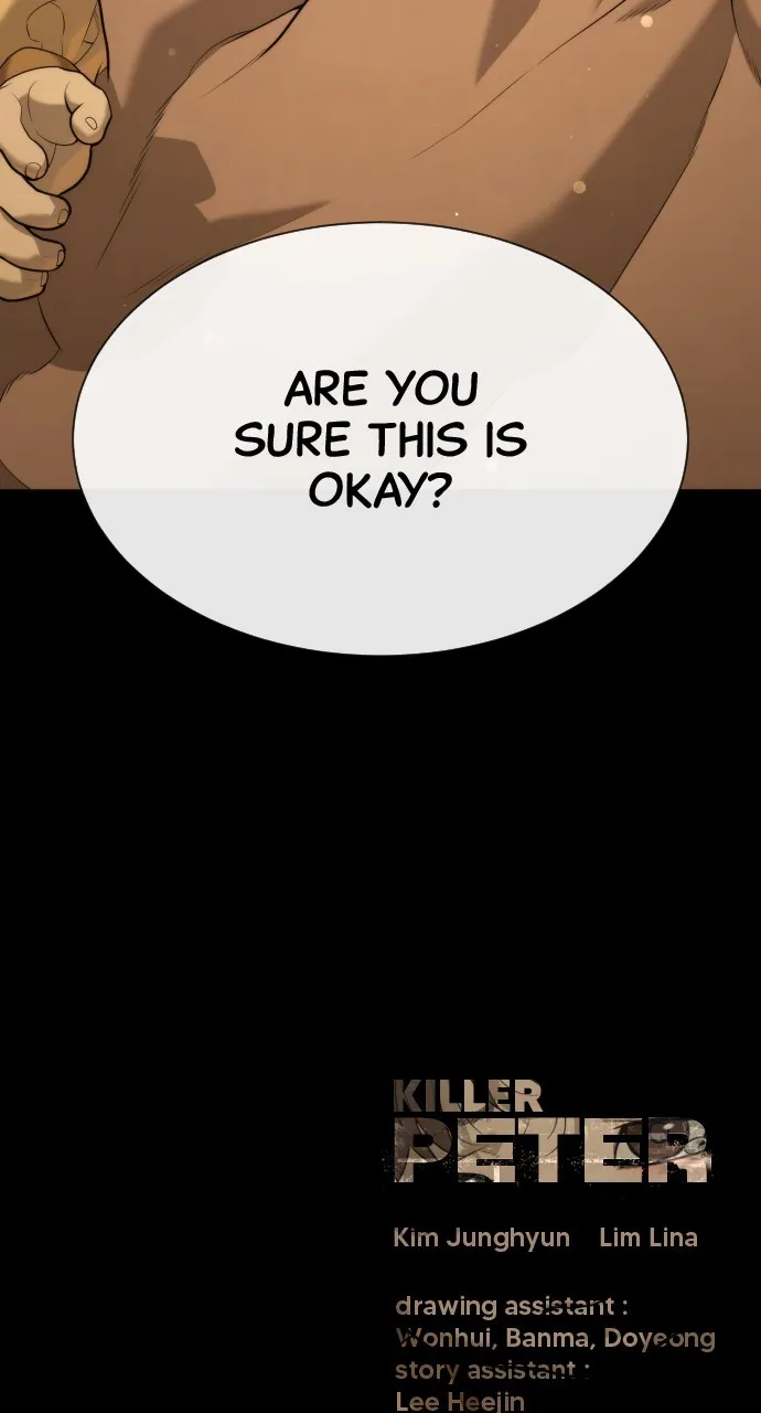 Read Killer Peter chapter 79 image 181 on Lezhin