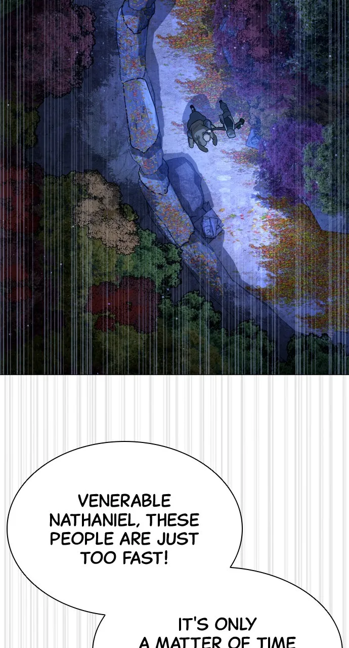 Read Killer Peter chapter 79 image 19 on Lezhin