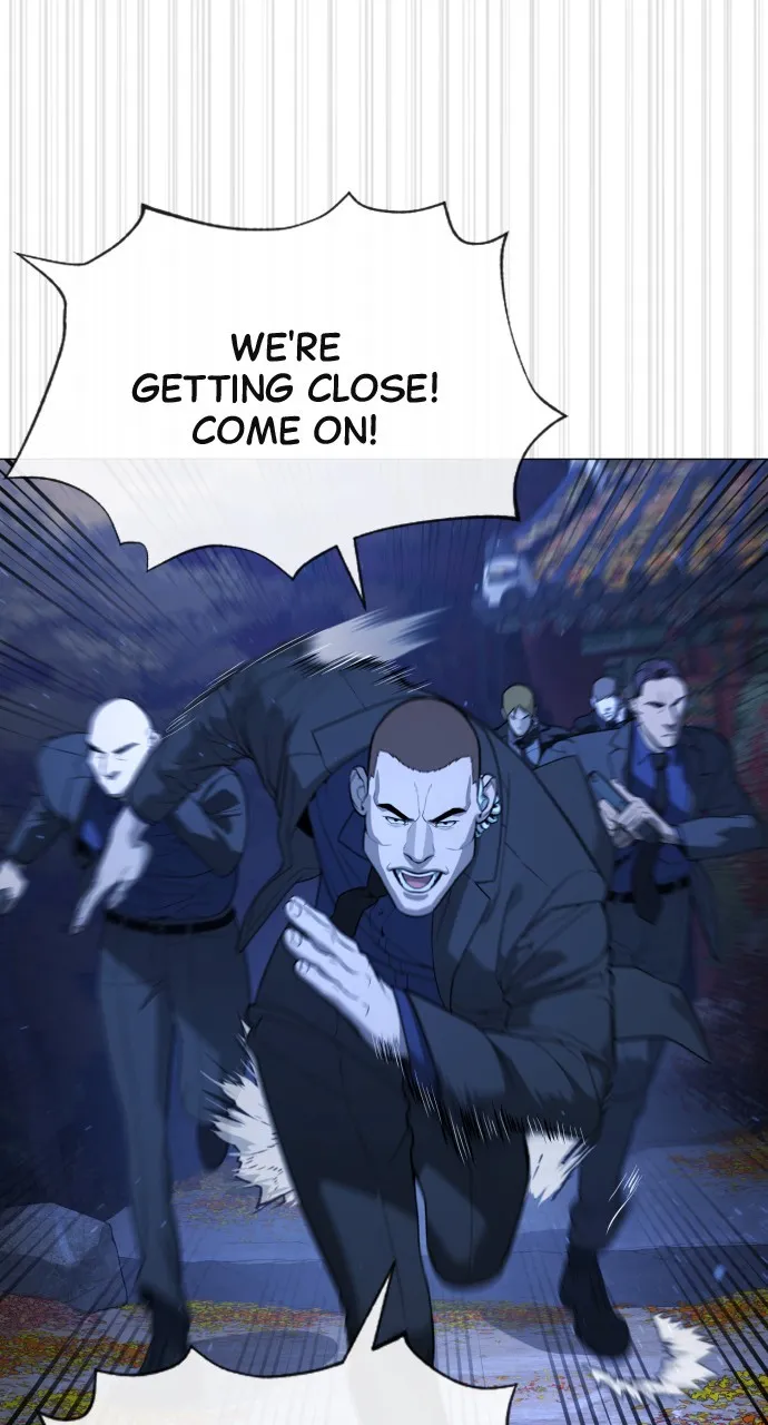 Read Killer Peter chapter 79 image 21 on Lezhin