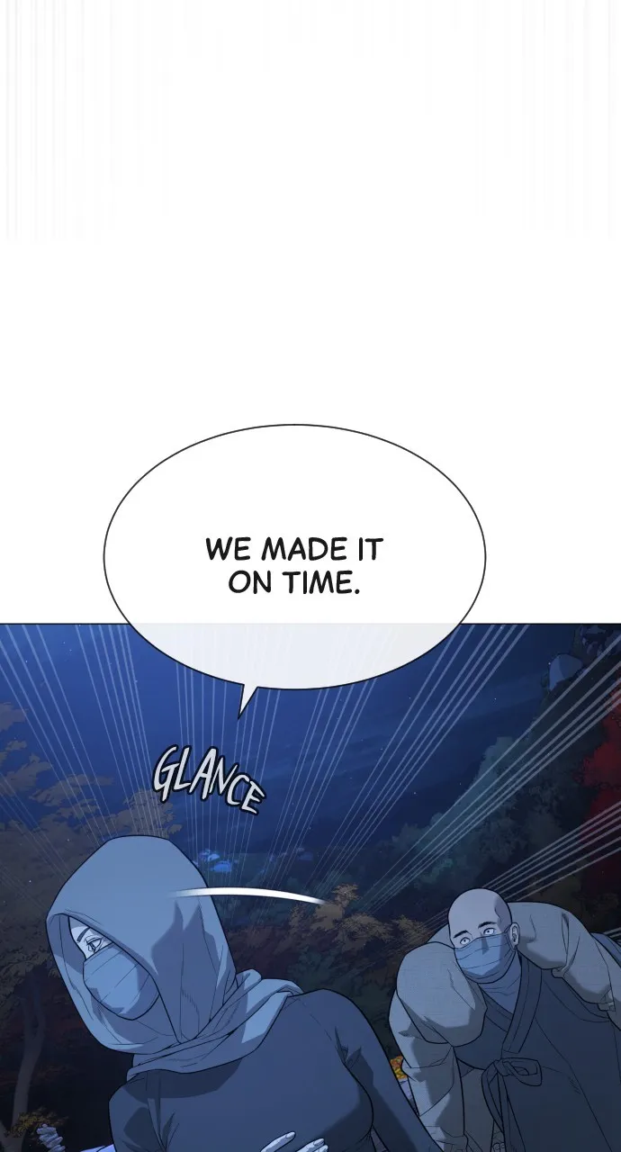 Read Killer Peter chapter 79 image 23 on Lezhin
