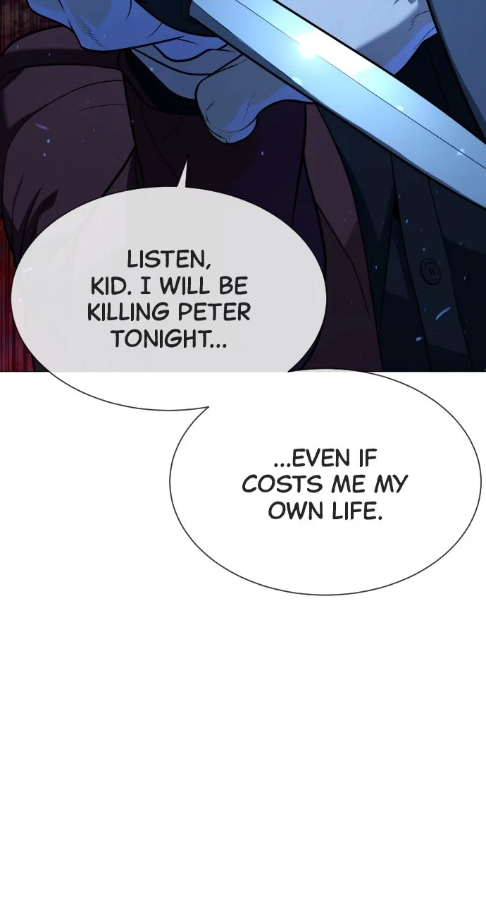 Read Killer Peter chapter 79 image 3 on Lezhin