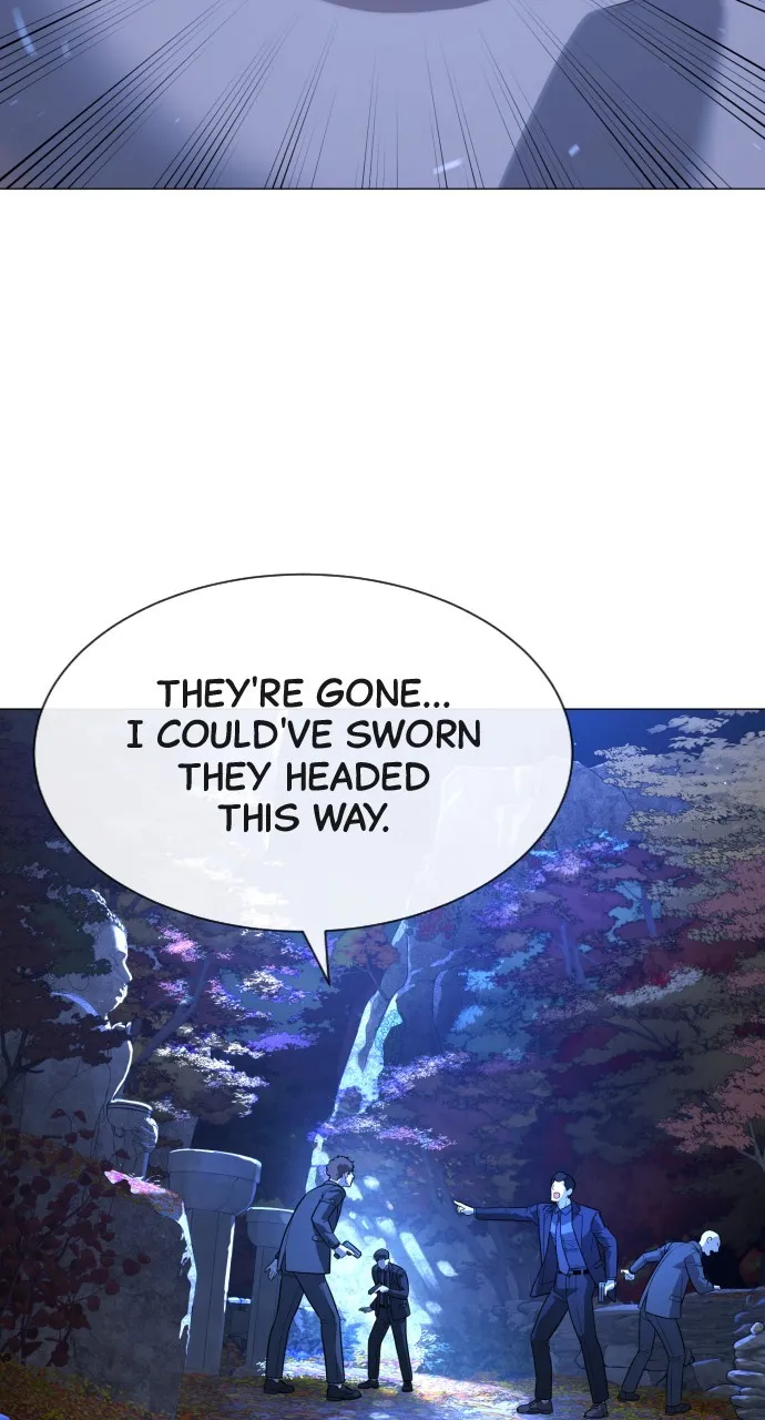 Read Killer Peter chapter 79 image 30 on Lezhin