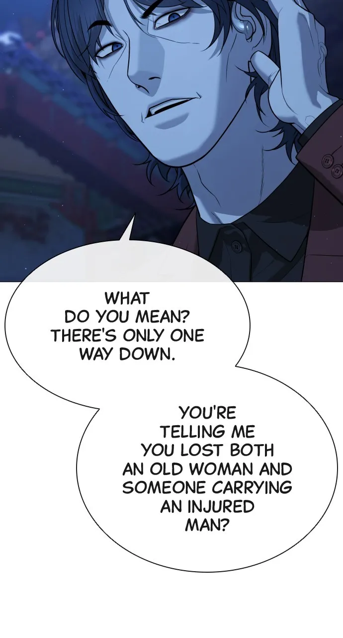 Read Killer Peter chapter 79 image 39 on Lezhin