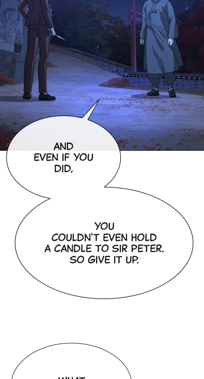 Read Killer Peter chapter 79 image 42 on Lezhin