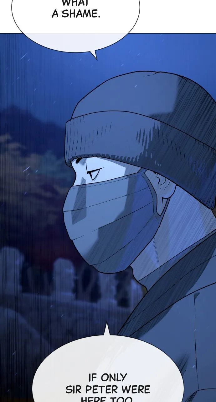 Read Killer Peter chapter 79 image 43 on Lezhin