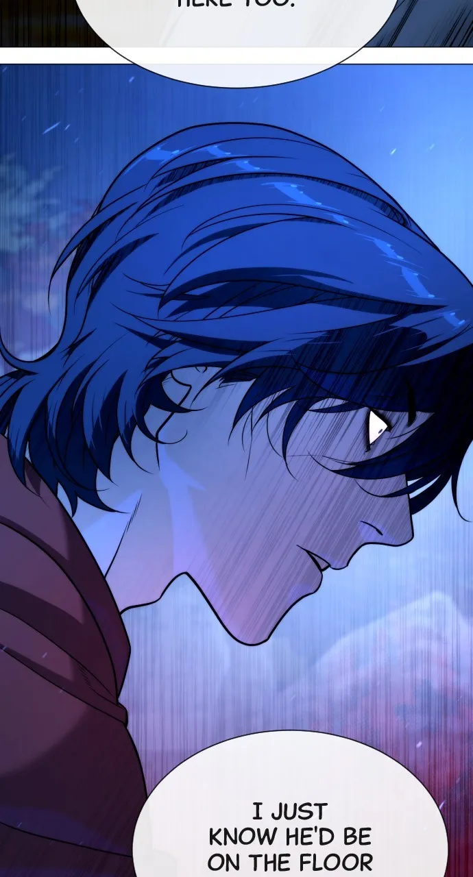 Read Killer Peter chapter 79 image 44 on Lezhin