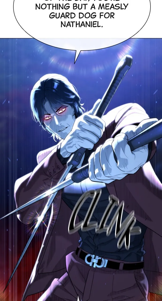 Read Killer Peter chapter 79 image 50 on Lezhin