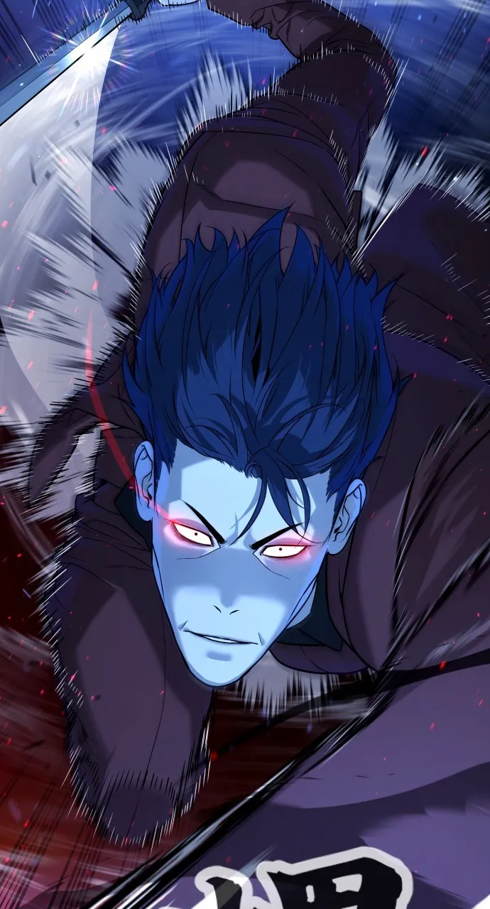 Read Killer Peter chapter 79 image 57 on Lezhin
