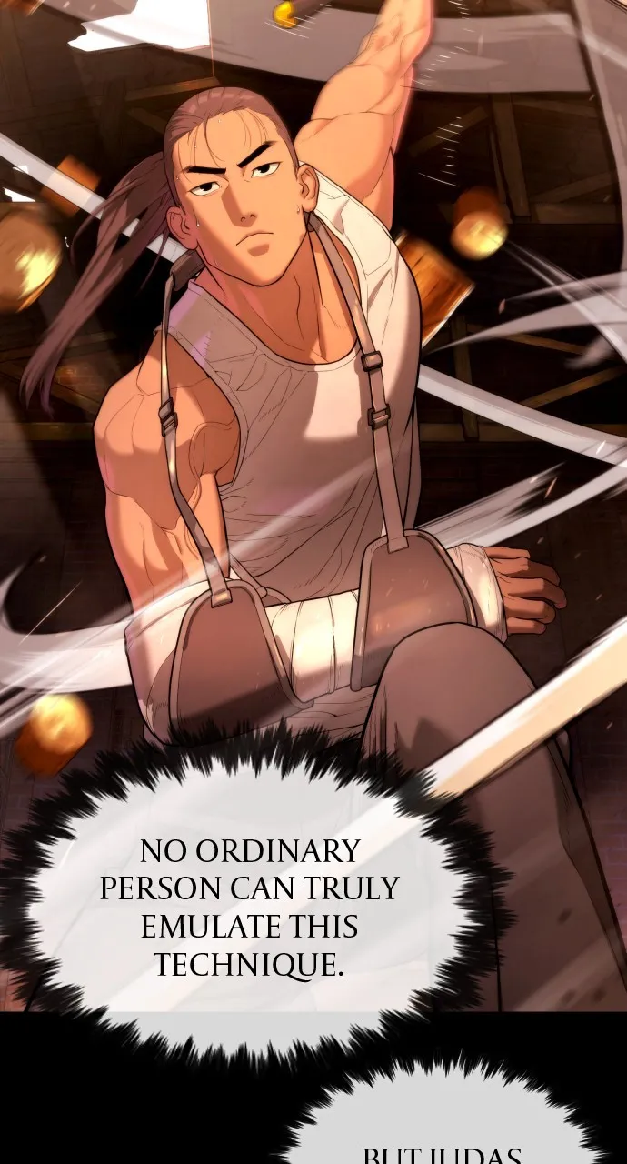 Read Killer Peter chapter 79 image 64 on Lezhin