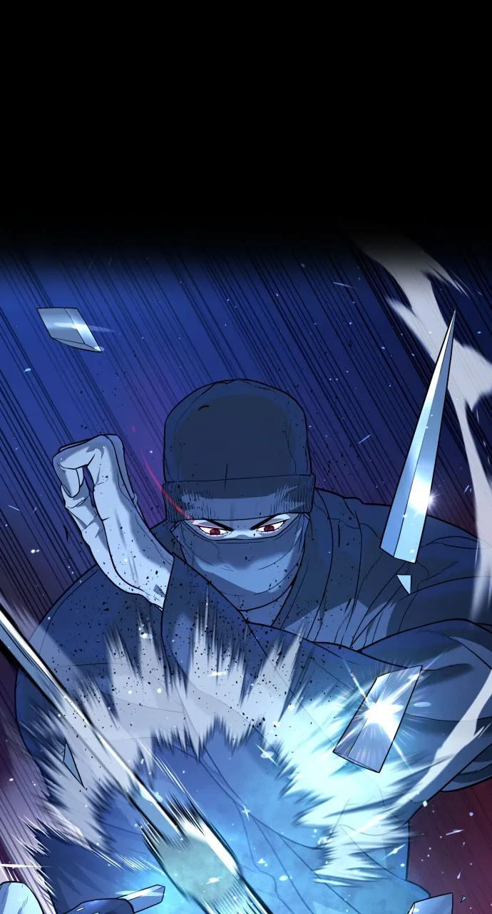 Read Killer Peter chapter 79 image 83 on Lezhin