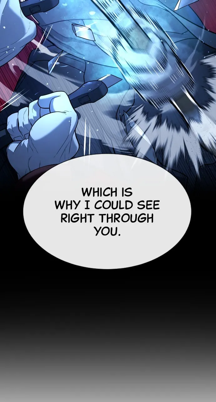 Read Killer Peter chapter 79 image 84 on Lezhin
