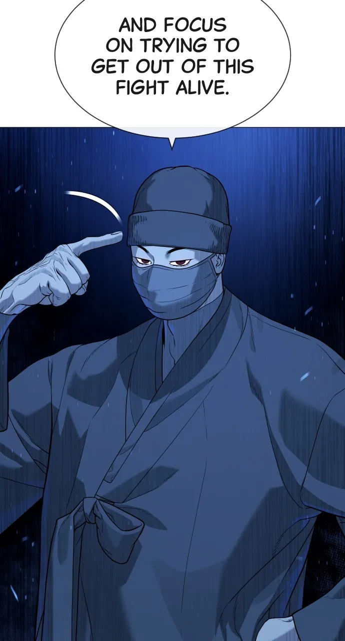 Read Killer Peter chapter 79 image 90 on Lezhin