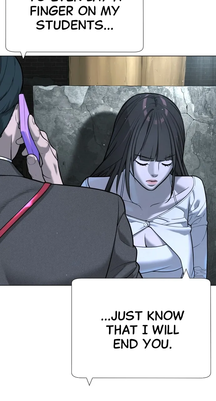 Read Killer Peter chapter 8 image 11 on Lezhin