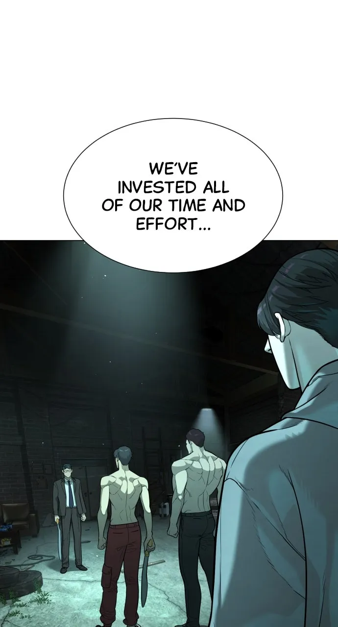 Read Killer Peter chapter 8 image 115 on Lezhin