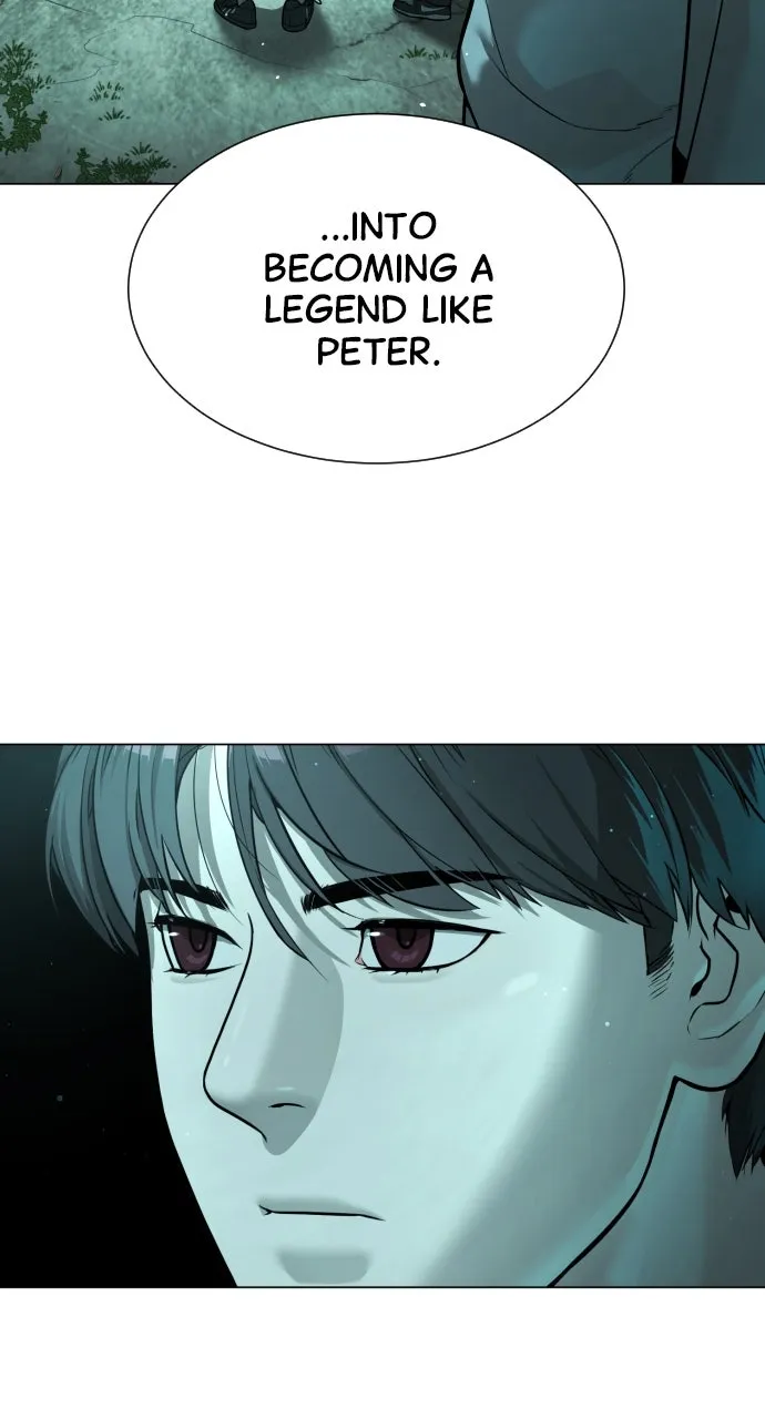 Read Killer Peter chapter 8 image 116 on Lezhin