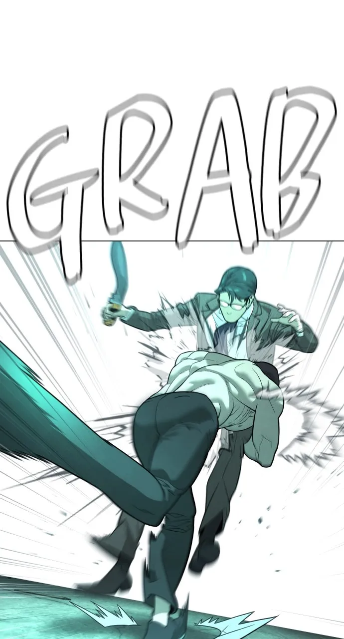Read Killer Peter chapter 8 image 121 on Lezhin