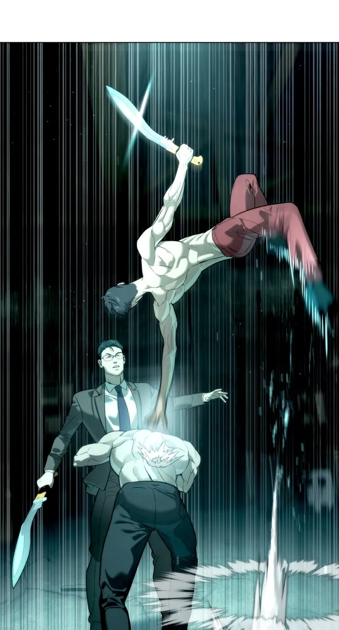 Read Killer Peter chapter 8 image 124 on Lezhin