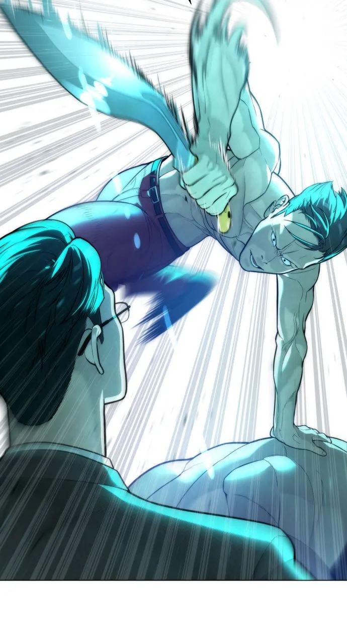 Read Killer Peter chapter 8 image 126 on Lezhin