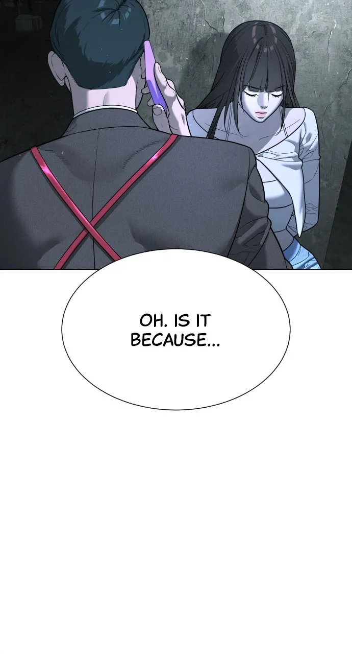 Read Killer Peter chapter 8 image 13 on Lezhin