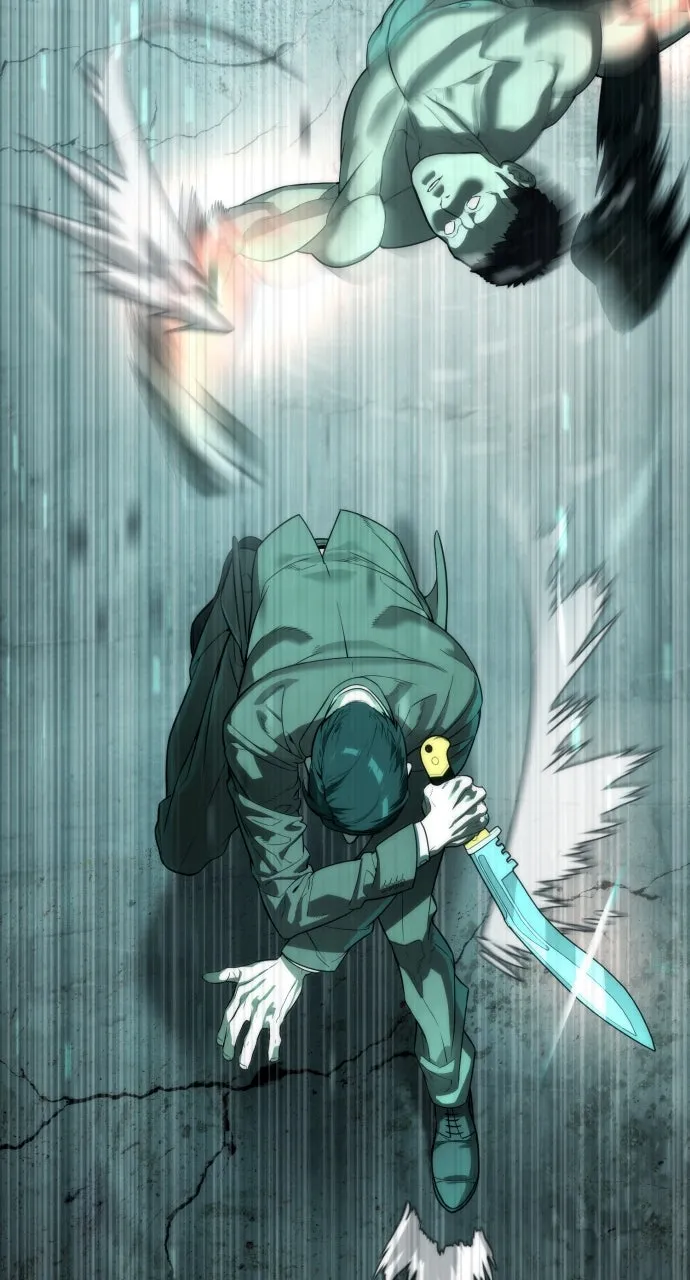 Read Killer Peter chapter 8 image 149 on Lezhin