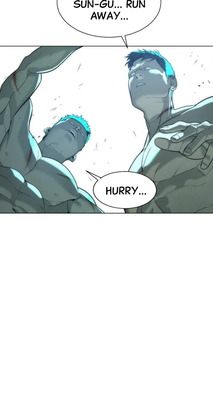 Read Killer Peter chapter 8 image 151 on Lezhin