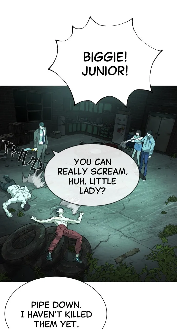 Read Killer Peter chapter 8 image 152 on Lezhin