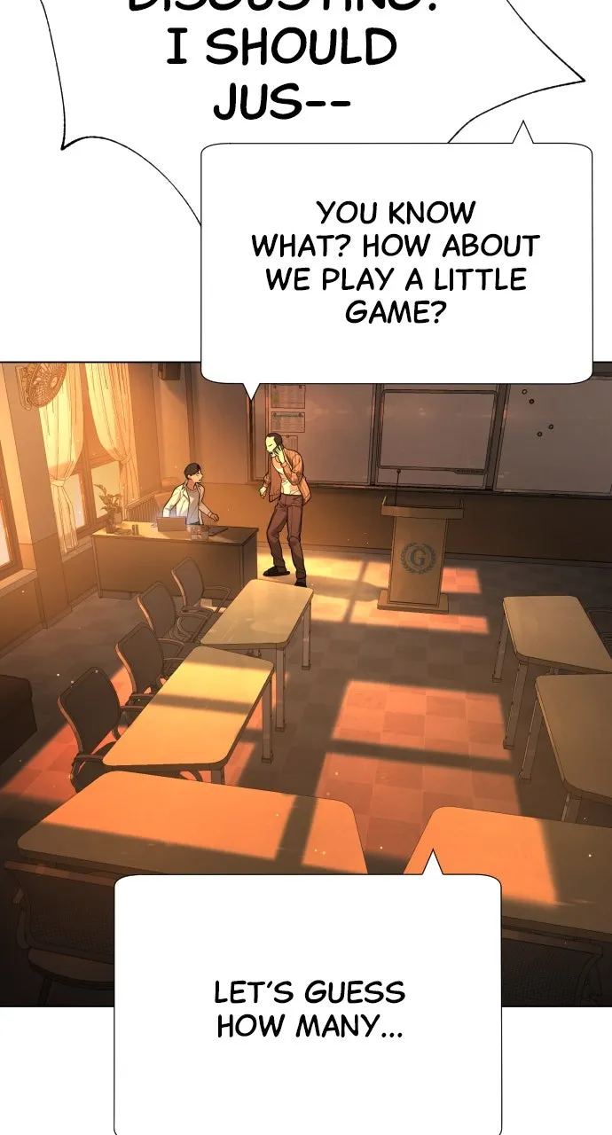 Read Killer Peter chapter 8 image 16 on Lezhin