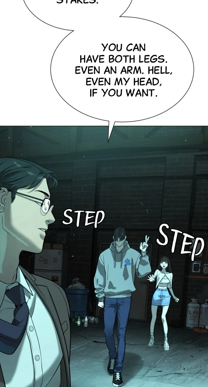 Read Killer Peter chapter 8 image 162 on Lezhin