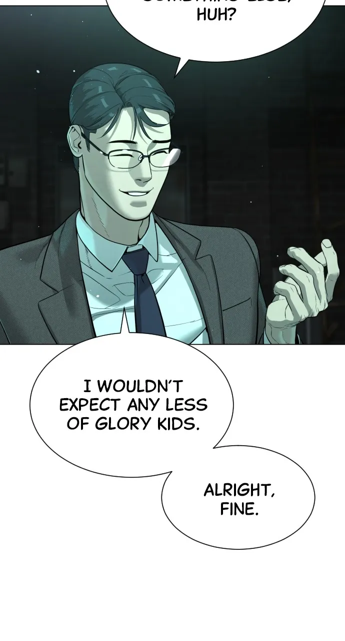 Read Killer Peter chapter 8 image 164 on Lezhin