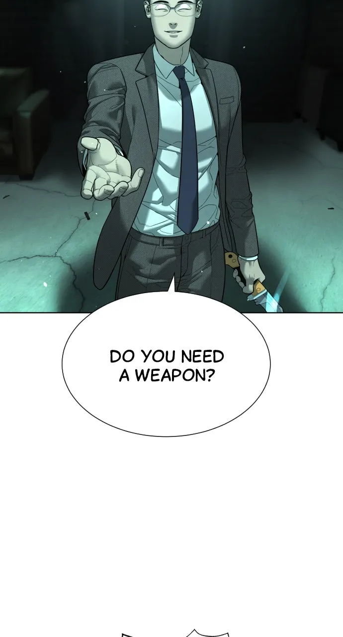 Read Killer Peter chapter 8 image 167 on Lezhin